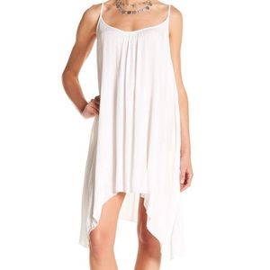 NWT! Elan Flowy Swim Coverup